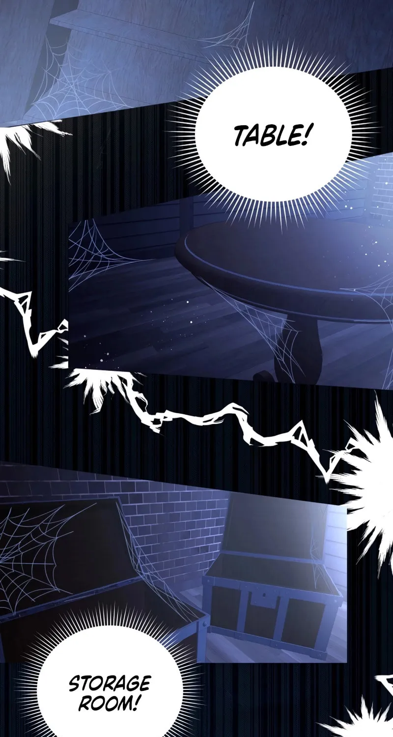 Lock Me Up, Duke! Chapter 6 page 17 - 