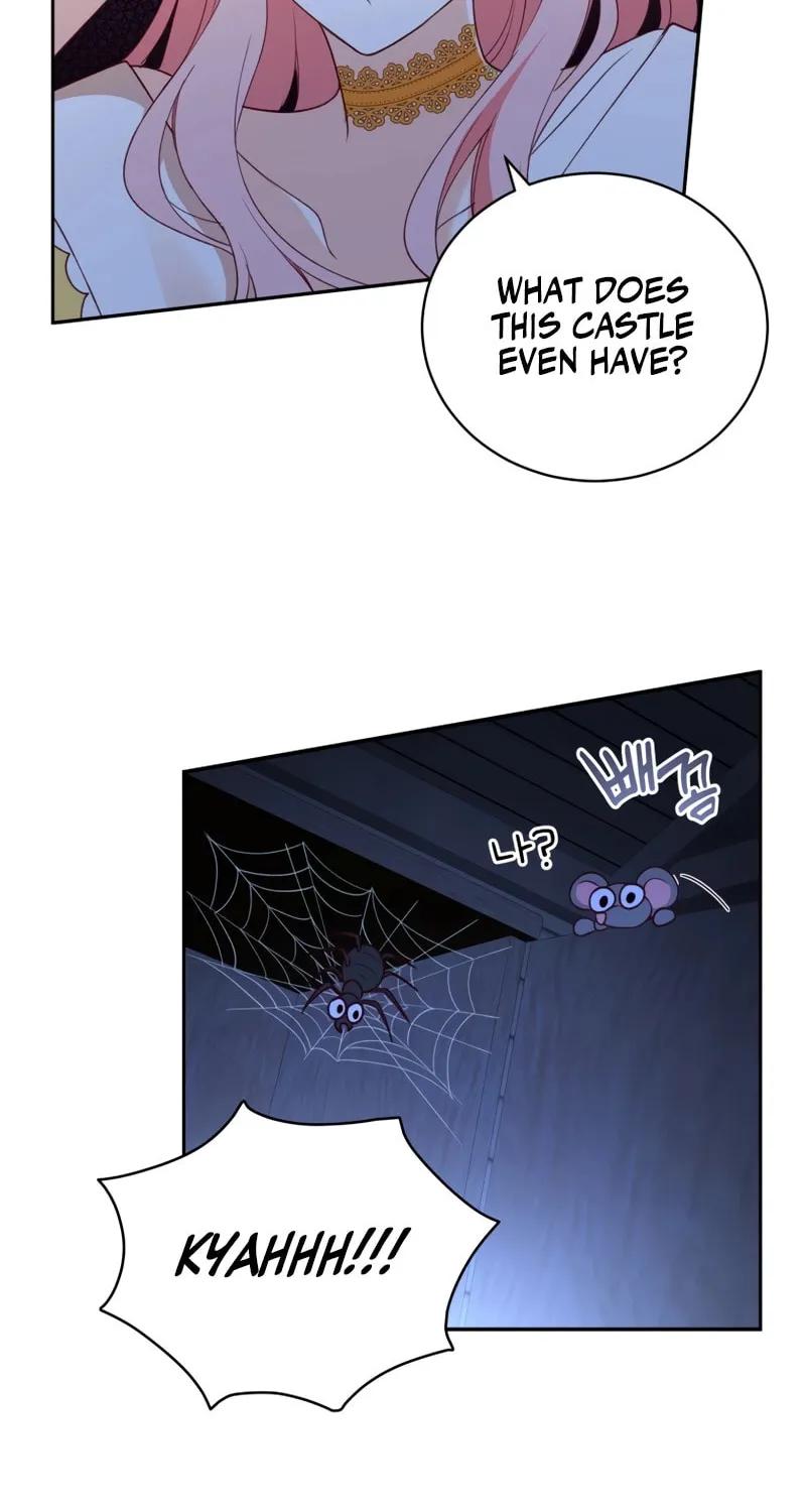 Lock Me Up, Duke! Chapter 6 page 20 - 