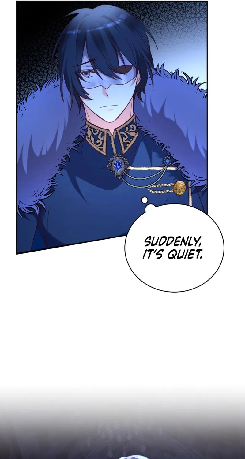 Lock Me Up, Duke! Chapter 6 page 29 - 