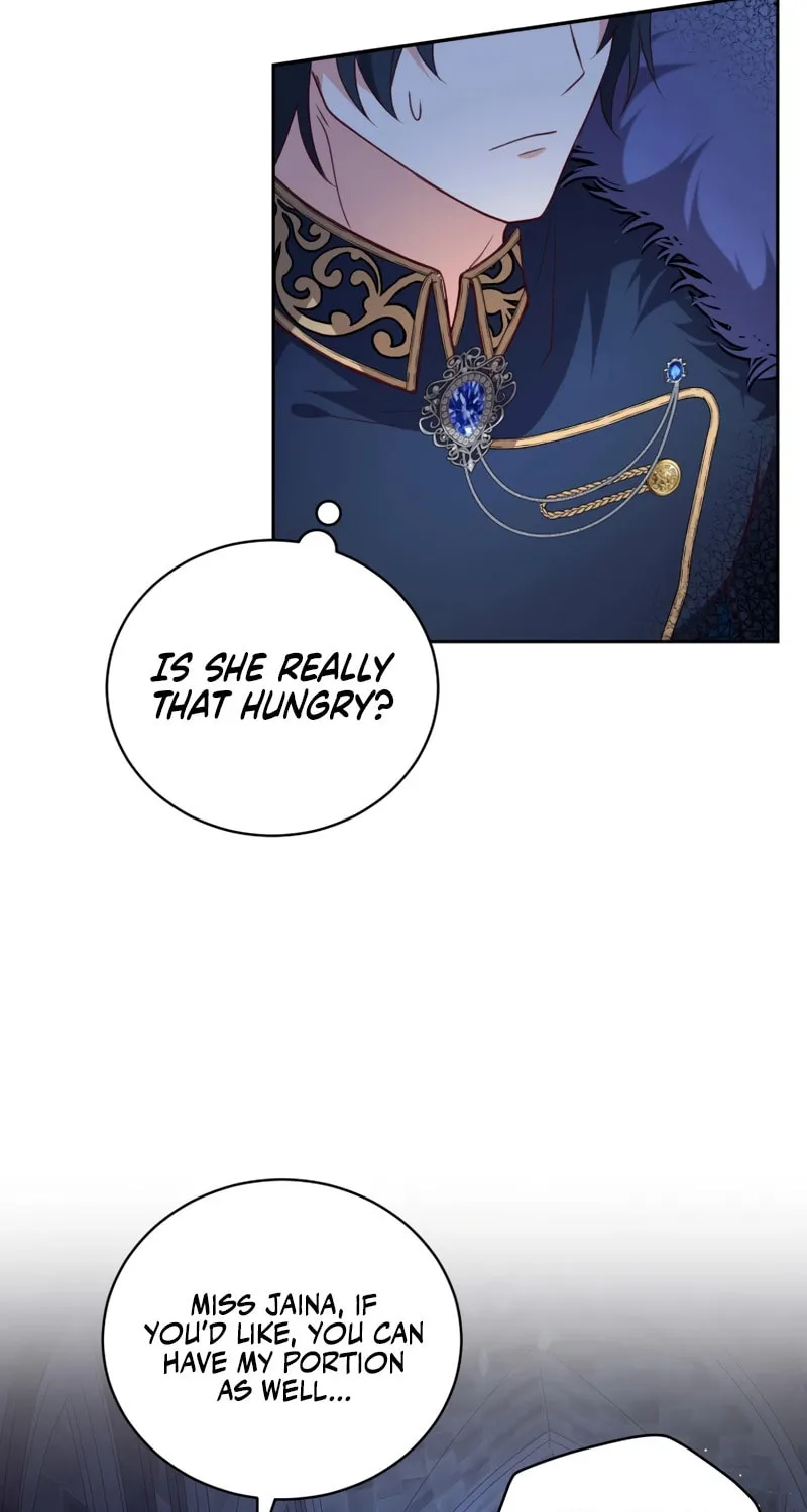 Lock Me Up, Duke! Chapter 6 page 31 - 