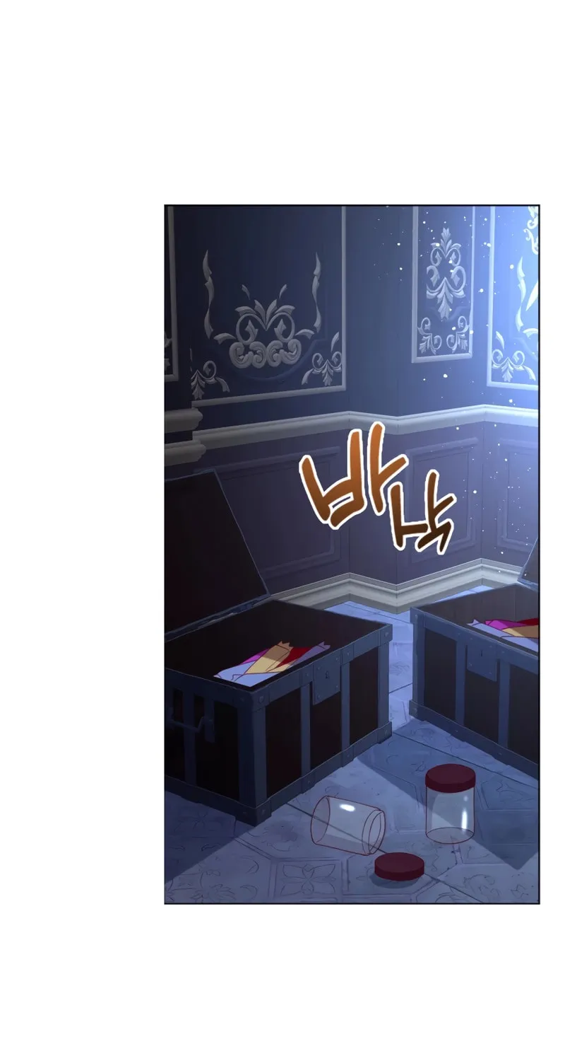 Lock Me Up, Duke! Chapter 6 page 33 - 