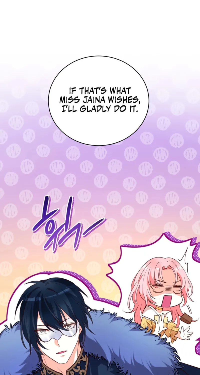 Lock Me Up, Duke! Chapter 6 page 41 - 
