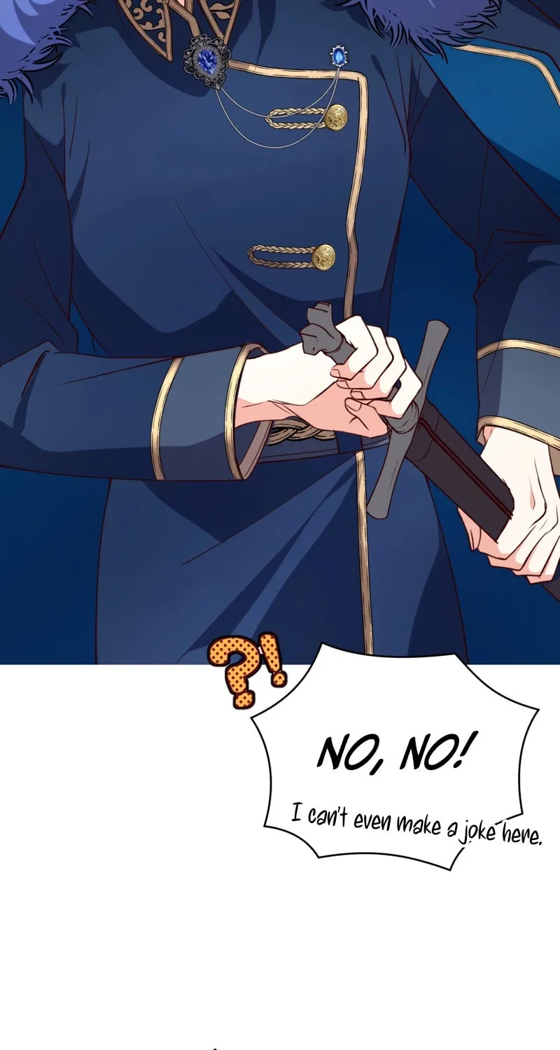 Lock Me Up, Duke! Chapter 6 page 42 - 
