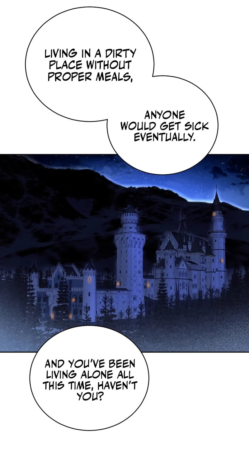 Lock Me Up, Duke! Chapter 6 page 46 - 