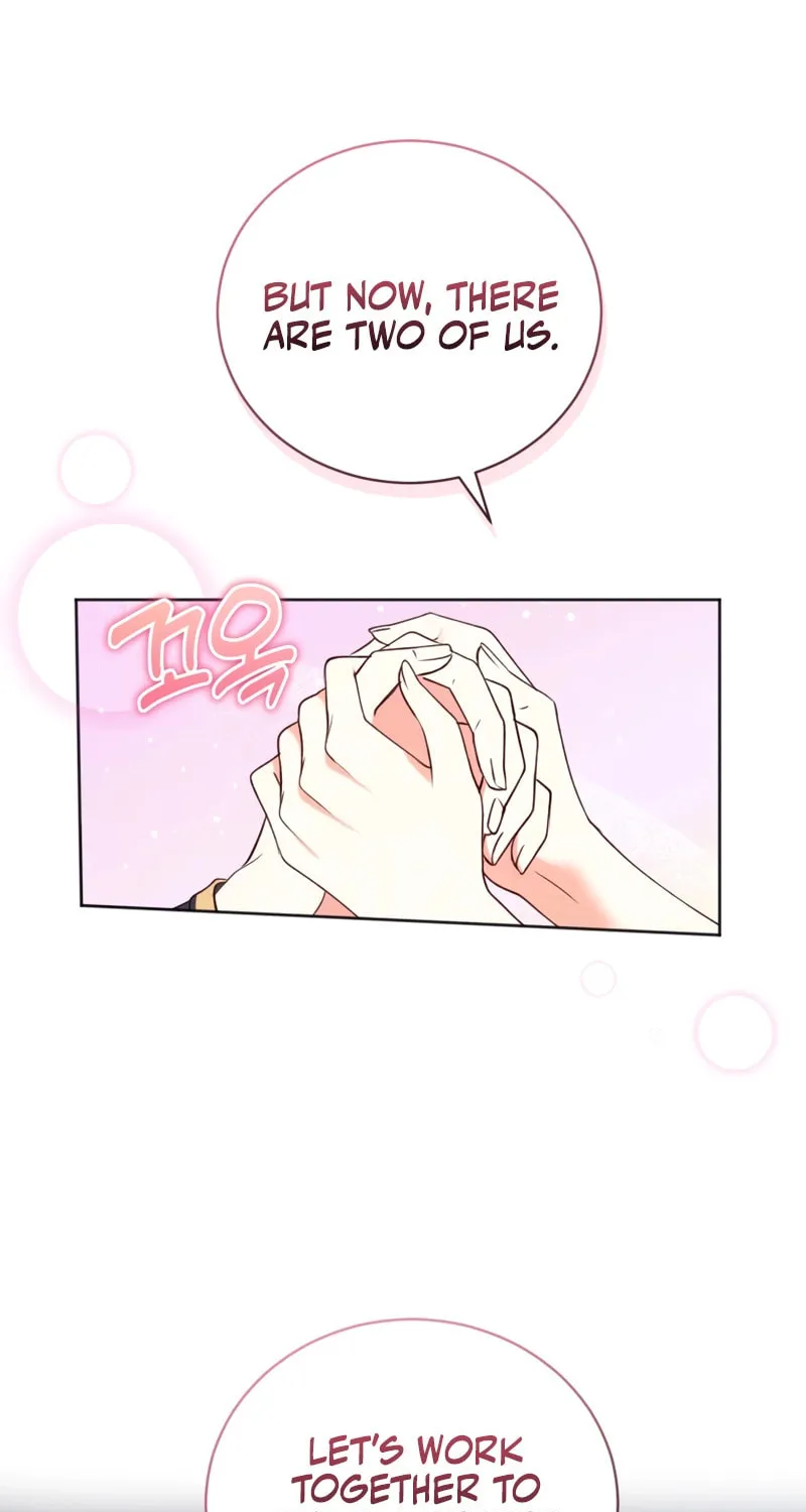 Lock Me Up, Duke! Chapter 6 page 47 - 