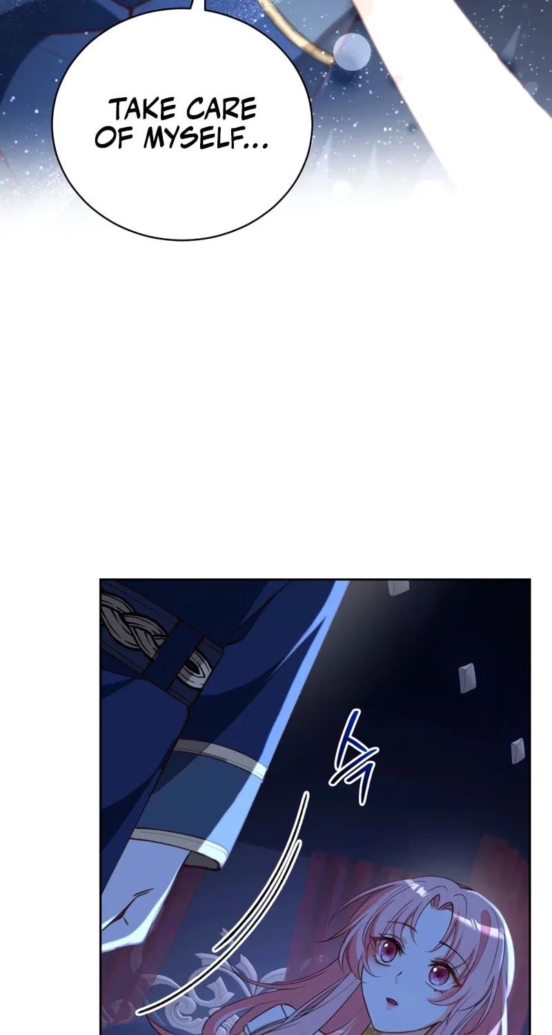 Lock Me Up, Duke! Chapter 6 page 52 - 