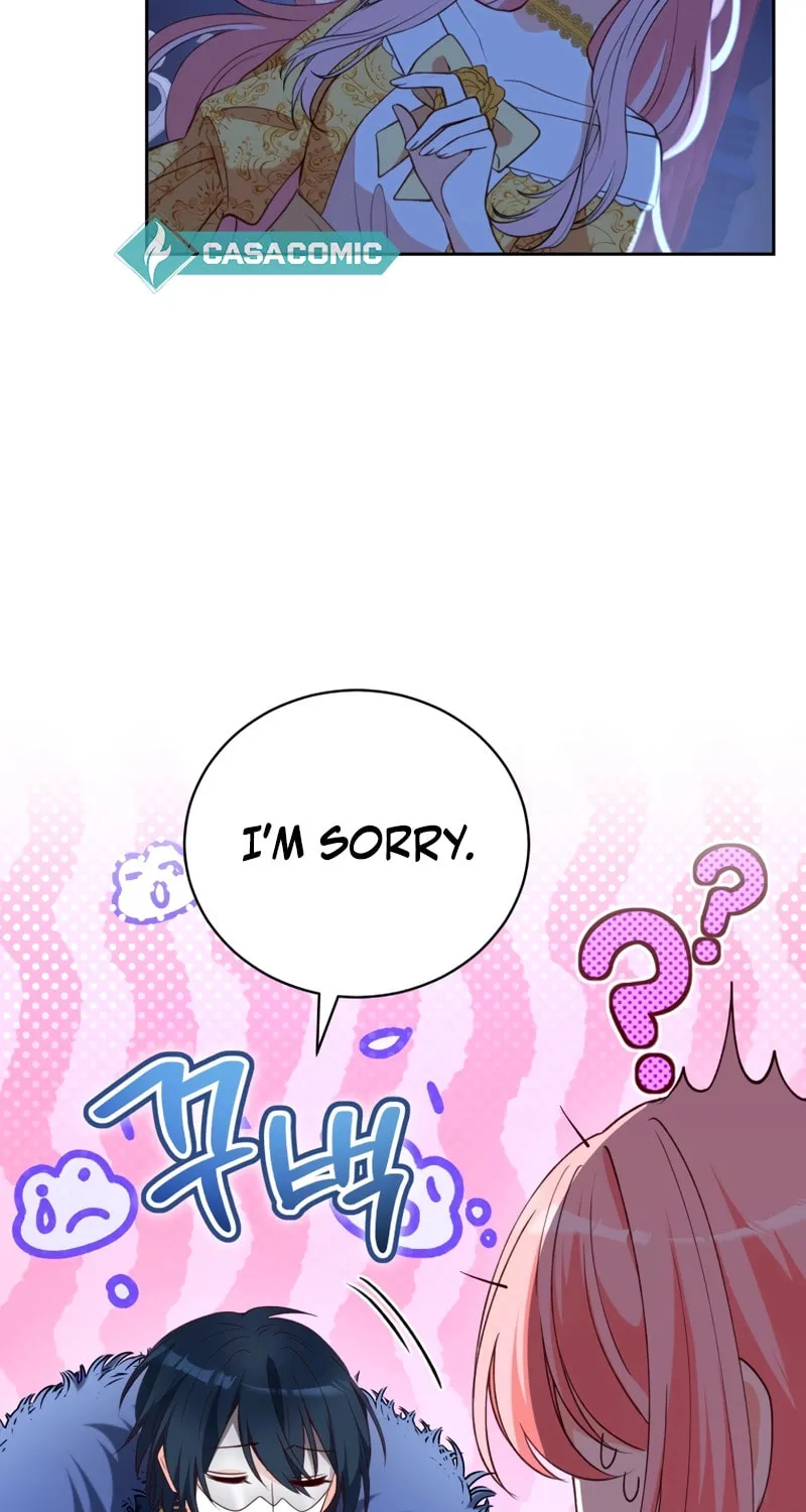 Lock Me Up, Duke! Chapter 6 page 53 - 