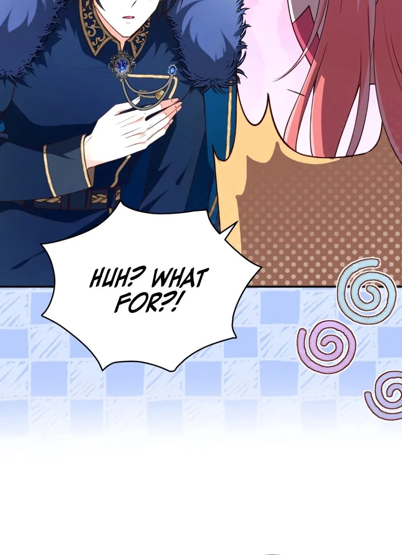 Lock Me Up, Duke! Chapter 6 page 54 - 
