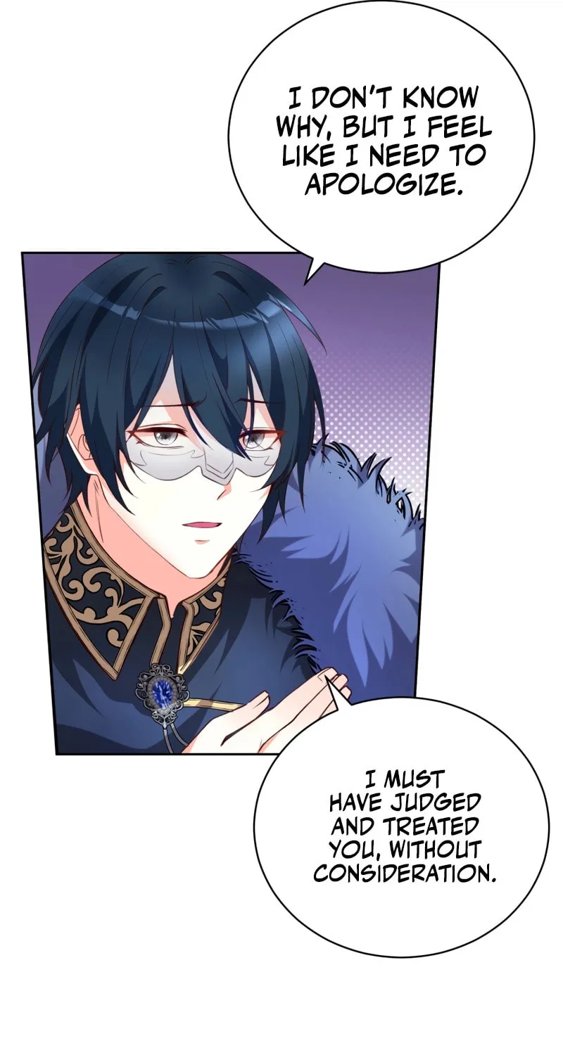 Lock Me Up, Duke! Chapter 6 page 55 - 