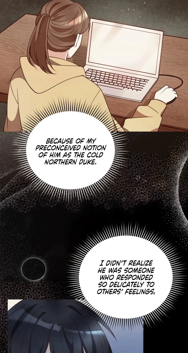 Lock Me Up, Duke! Chapter 6 page 58 - 