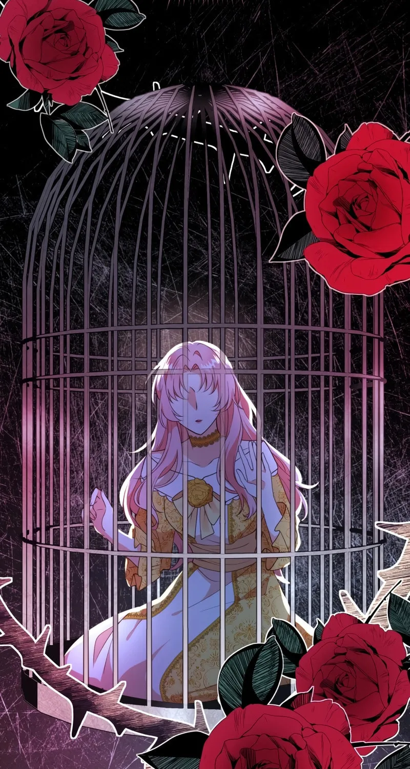 Lock Me Up, Duke! Chapter 6 page 61 - 
