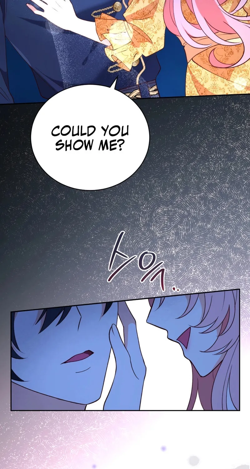 Lock Me Up, Duke! Chapter 6 page 74 - 