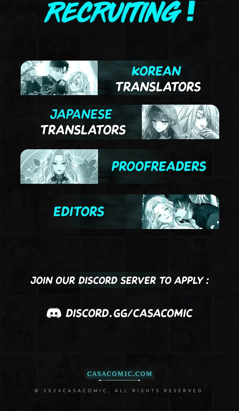 Lock Me Up, Duke! Chapter 6 page 82 - 