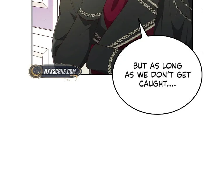 Lock Me Up, Duke! Chapter 60 page 25 - 