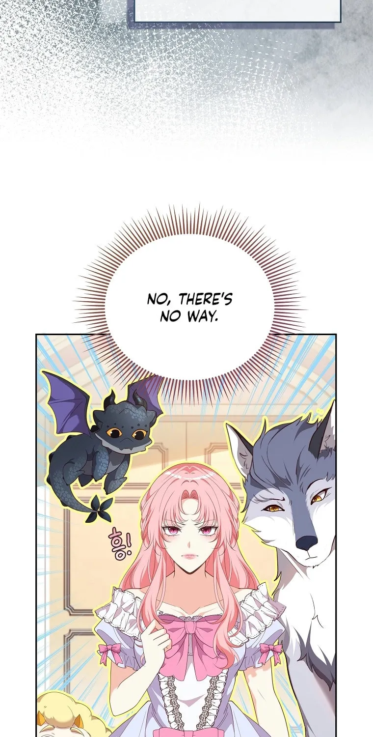 Lock Me Up, Duke! Chapter 60 page 38 - 