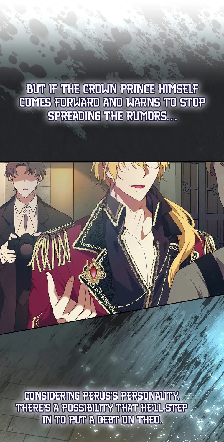 Lock Me Up, Duke! Chapter 60 page 40 - 