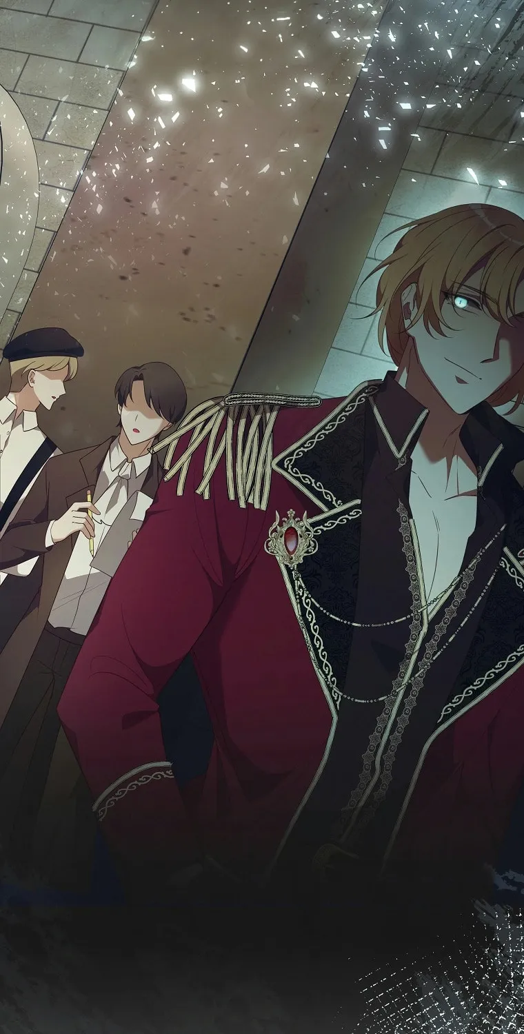 Lock Me Up, Duke! Chapter 60 page 41 - 