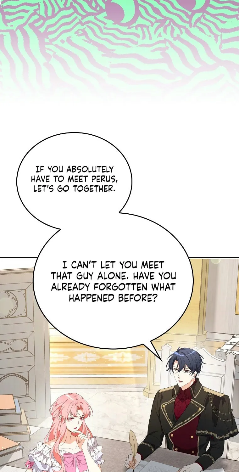 Lock Me Up, Duke! Chapter 60 page 45 - 