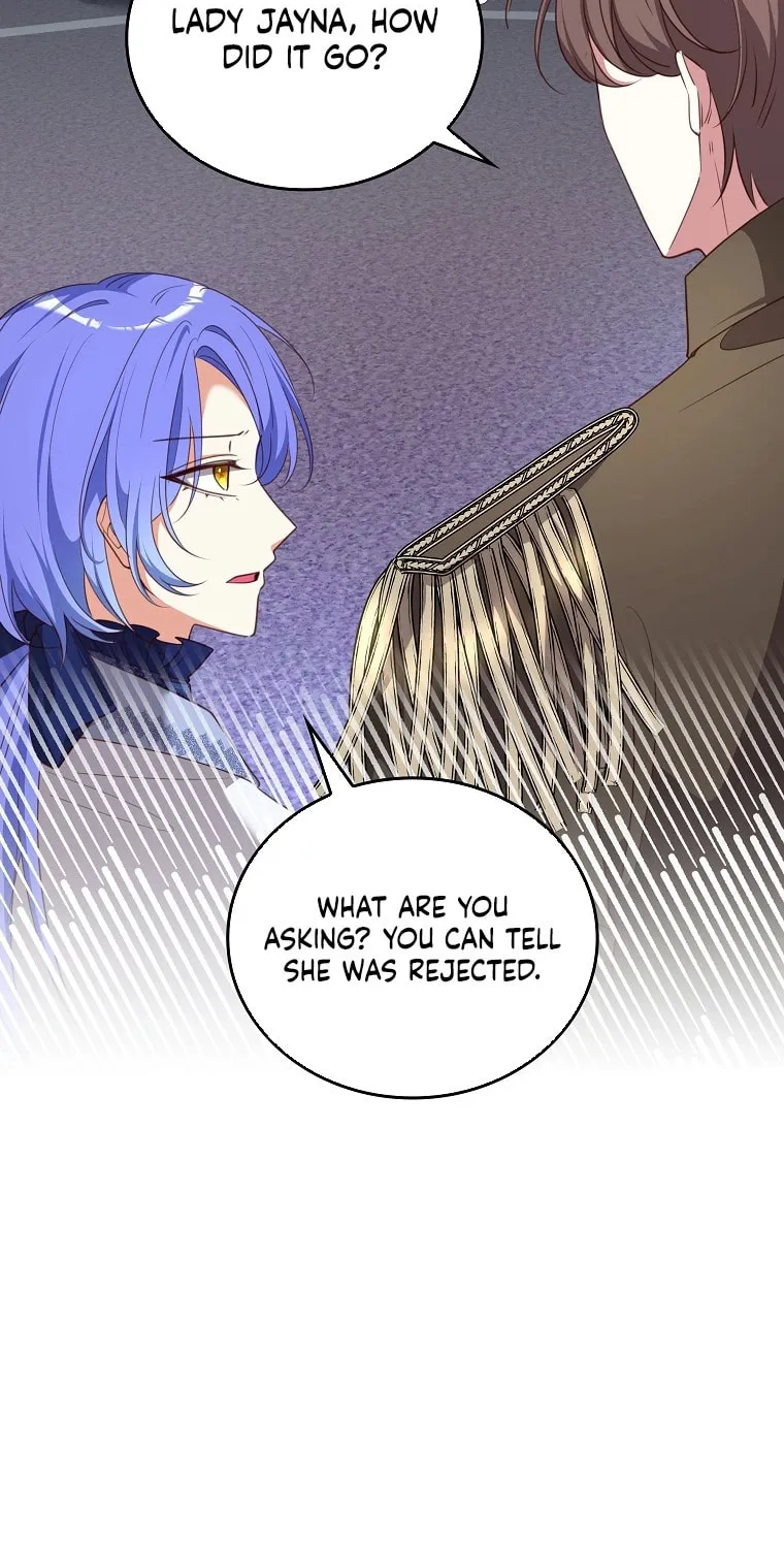Lock Me Up, Duke! Chapter 60 page 52 - 