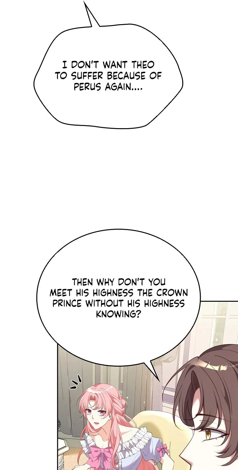 Lock Me Up, Duke! Chapter 60 page 54 - 