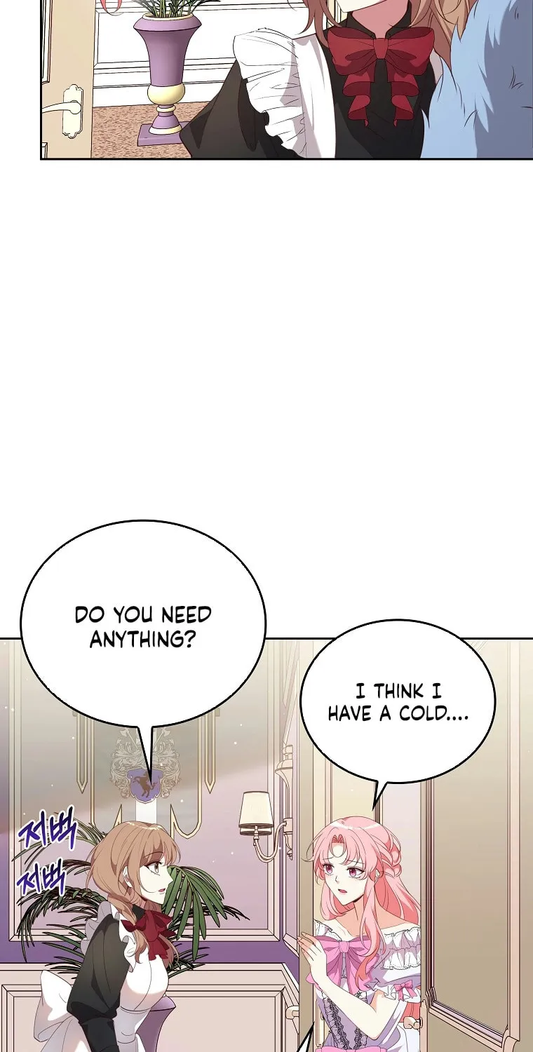 Lock Me Up, Duke! Chapter 60 page 67 - 