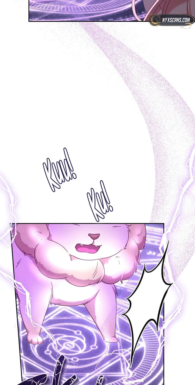 Lock Me Up, Duke! Chapter 60 page 76 - 