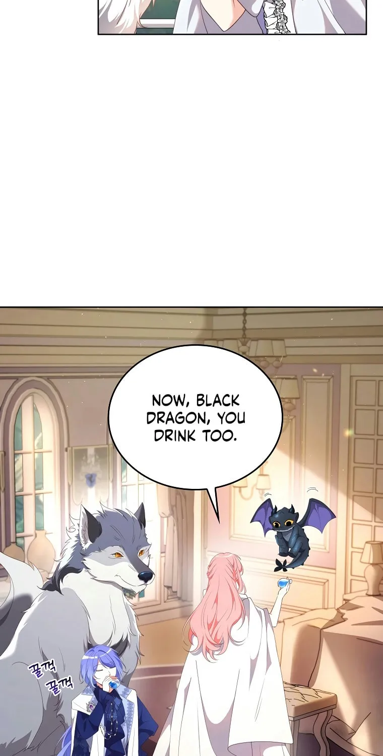 Lock Me Up, Duke! Chapter 61 page 19 - 