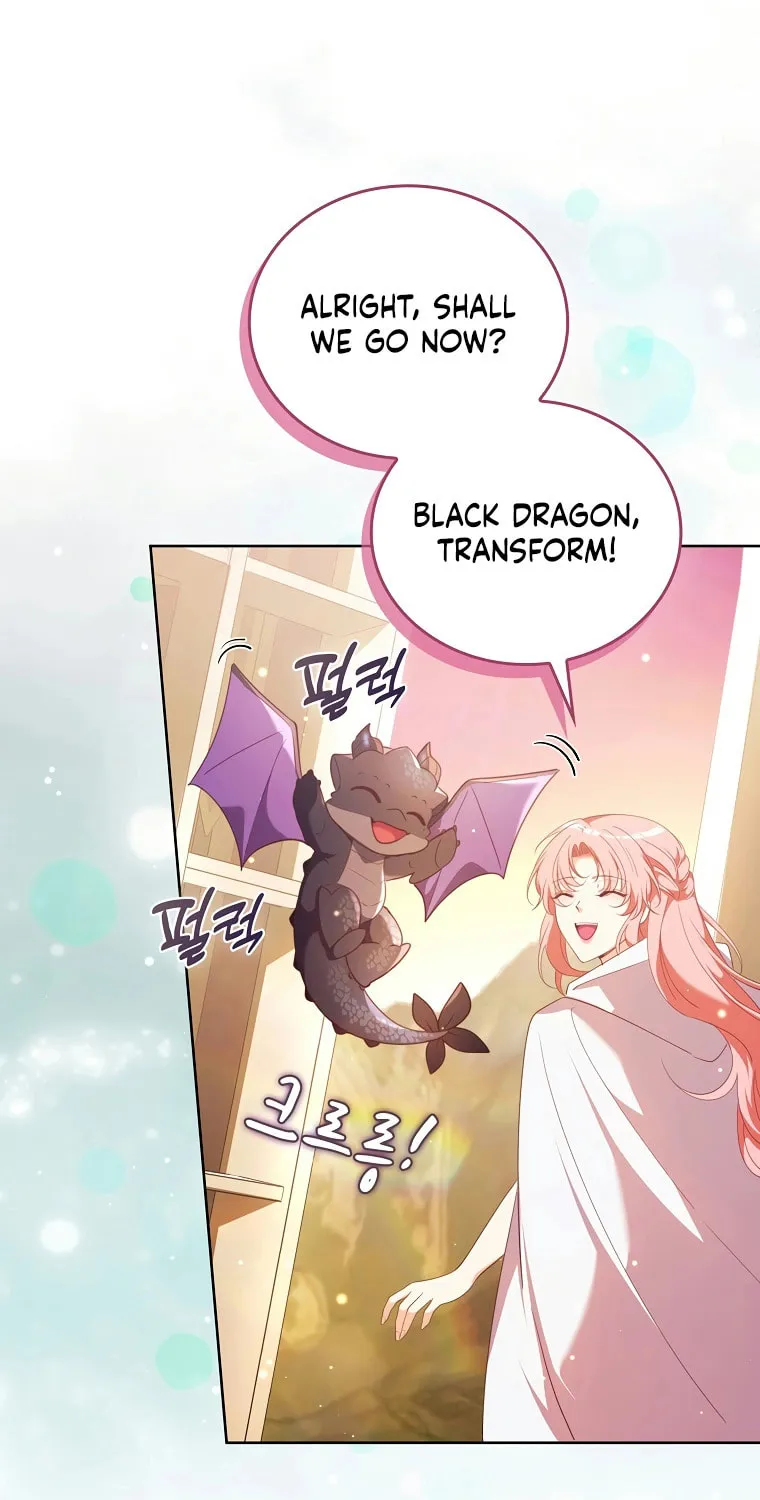 Lock Me Up, Duke! Chapter 61 page 25 - 