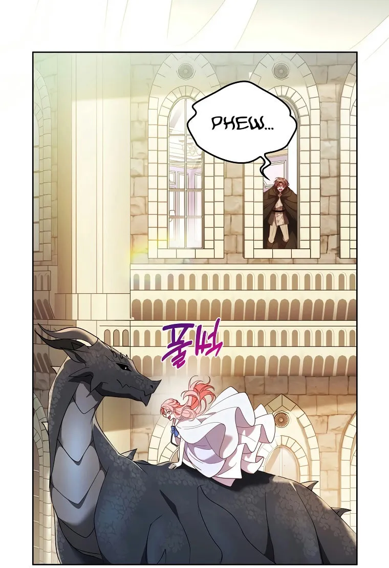 Lock Me Up, Duke! Chapter 61 page 34 - 