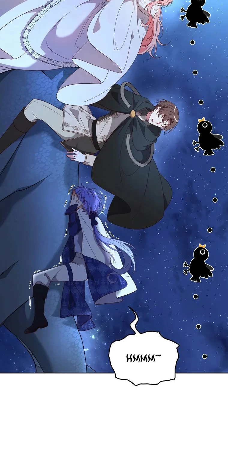 Lock Me Up, Duke! Chapter 61 page 47 - 