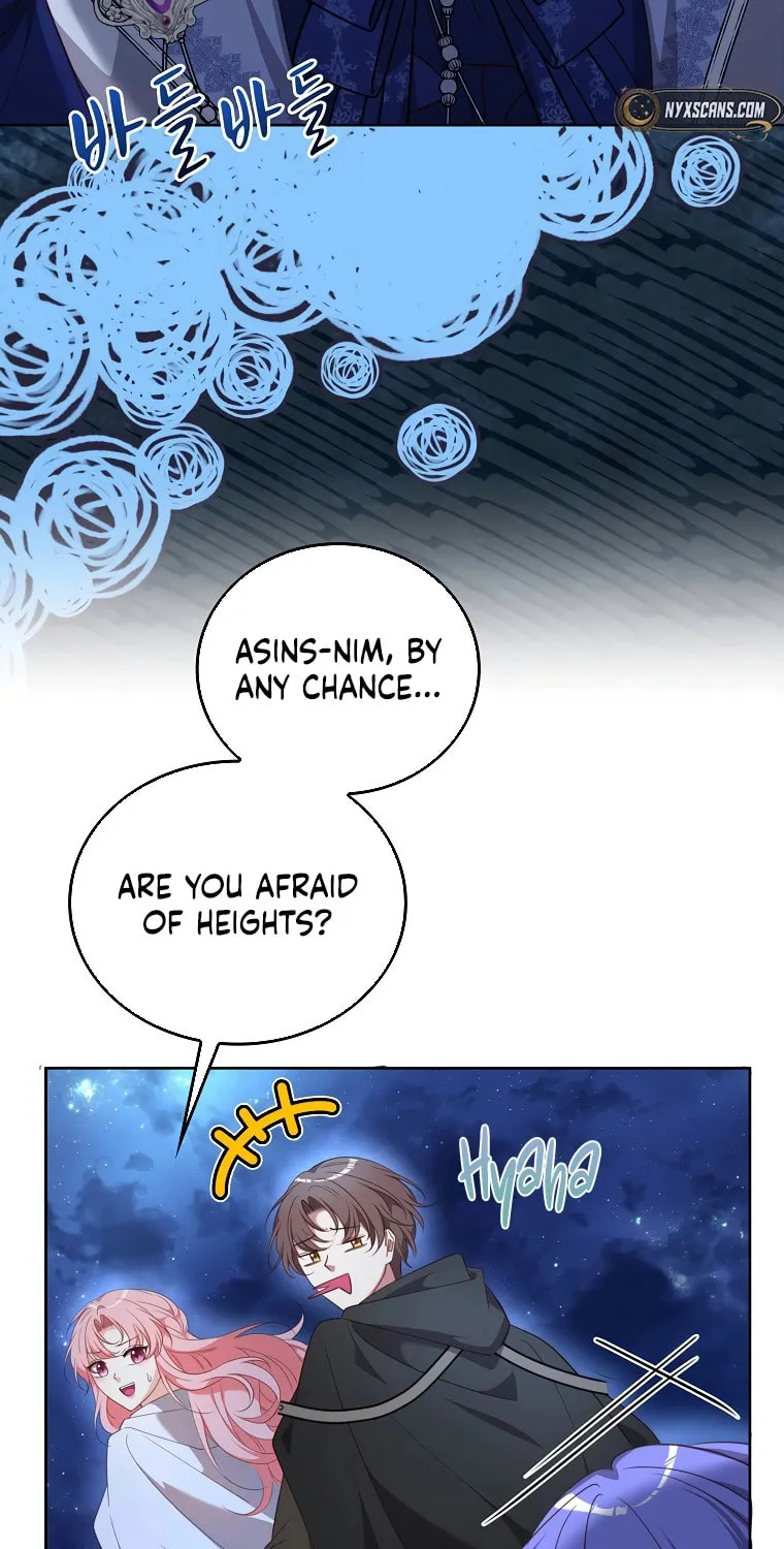 Lock Me Up, Duke! Chapter 61 page 50 - 