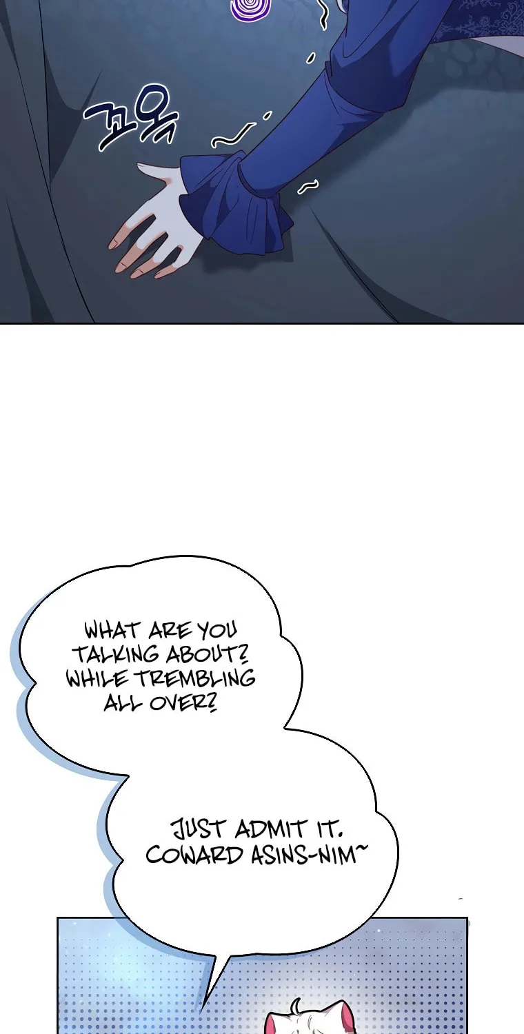 Lock Me Up, Duke! Chapter 61 page 52 - 