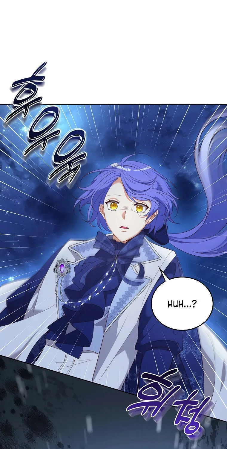 Lock Me Up, Duke! Chapter 61 page 54 - 