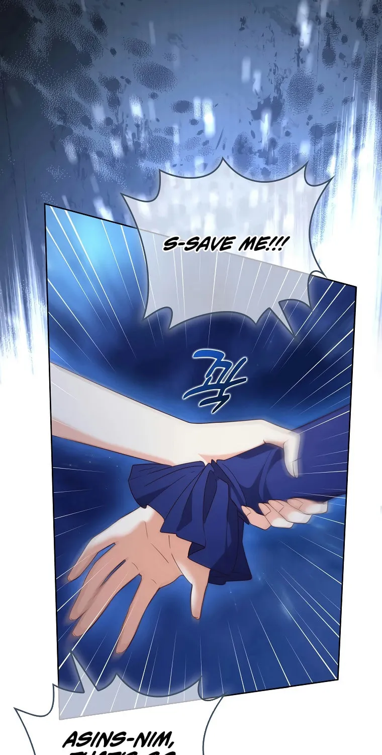 Lock Me Up, Duke! Chapter 61 page 55 - 
