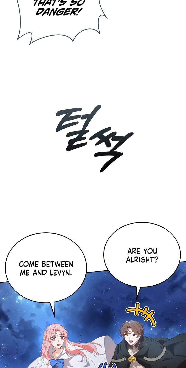 Lock Me Up, Duke! Chapter 61 page 56 - 