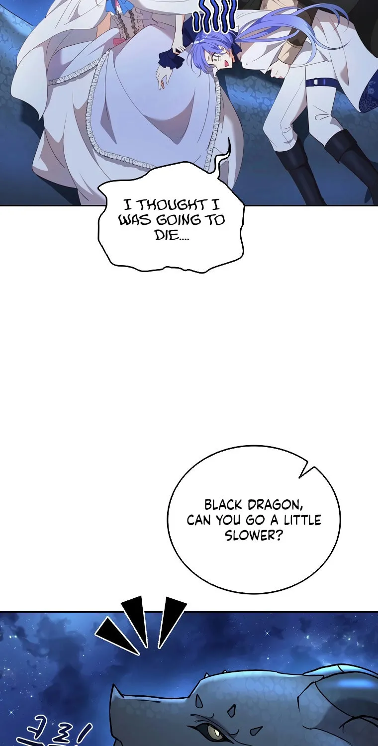 Lock Me Up, Duke! Chapter 61 page 57 - 
