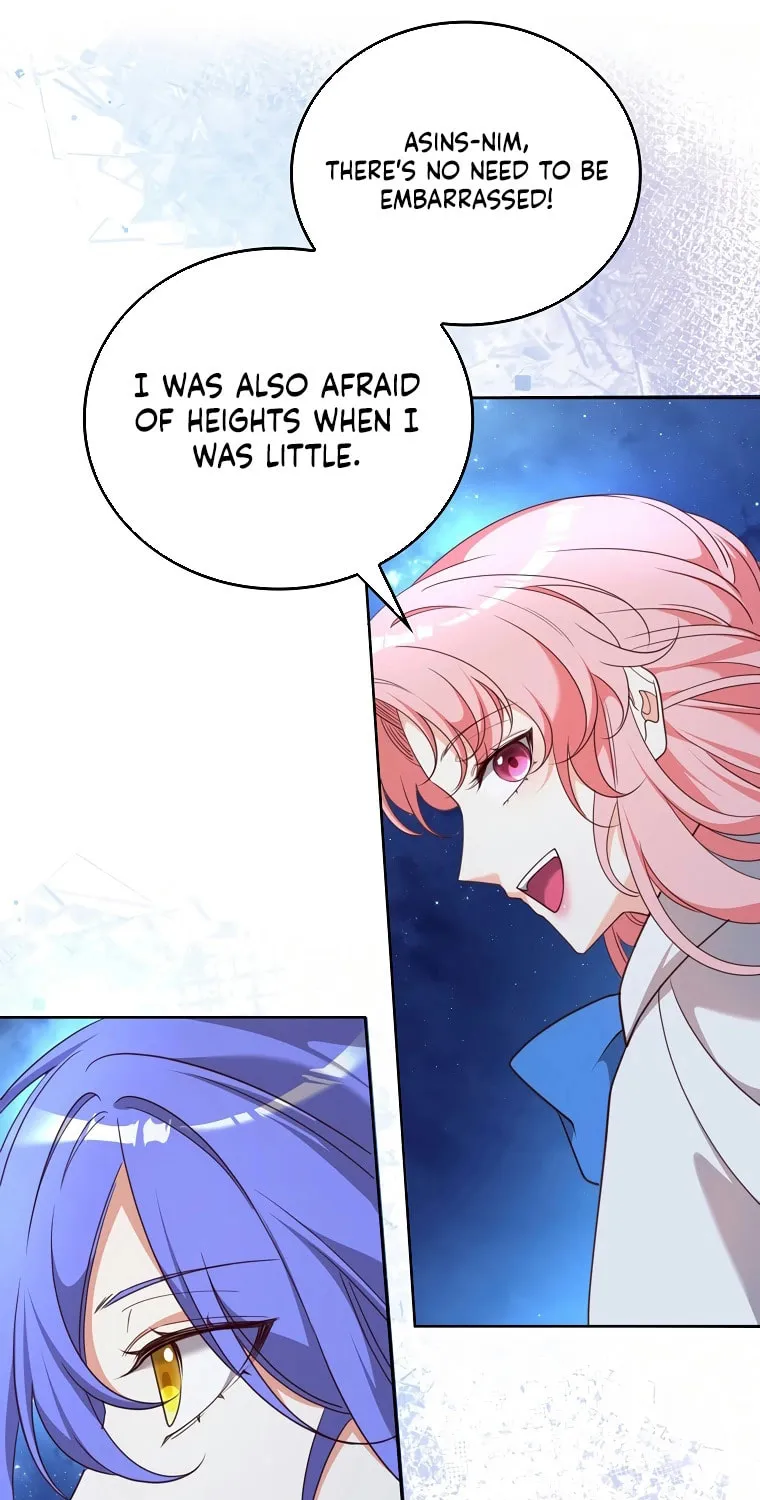 Lock Me Up, Duke! Chapter 61 page 63 - 