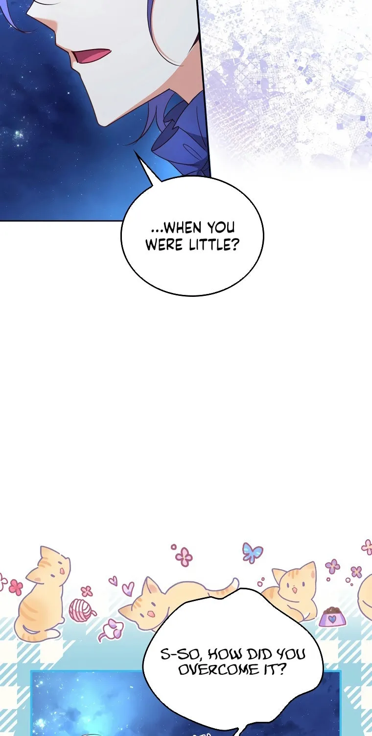 Lock Me Up, Duke! Chapter 61 page 64 - 