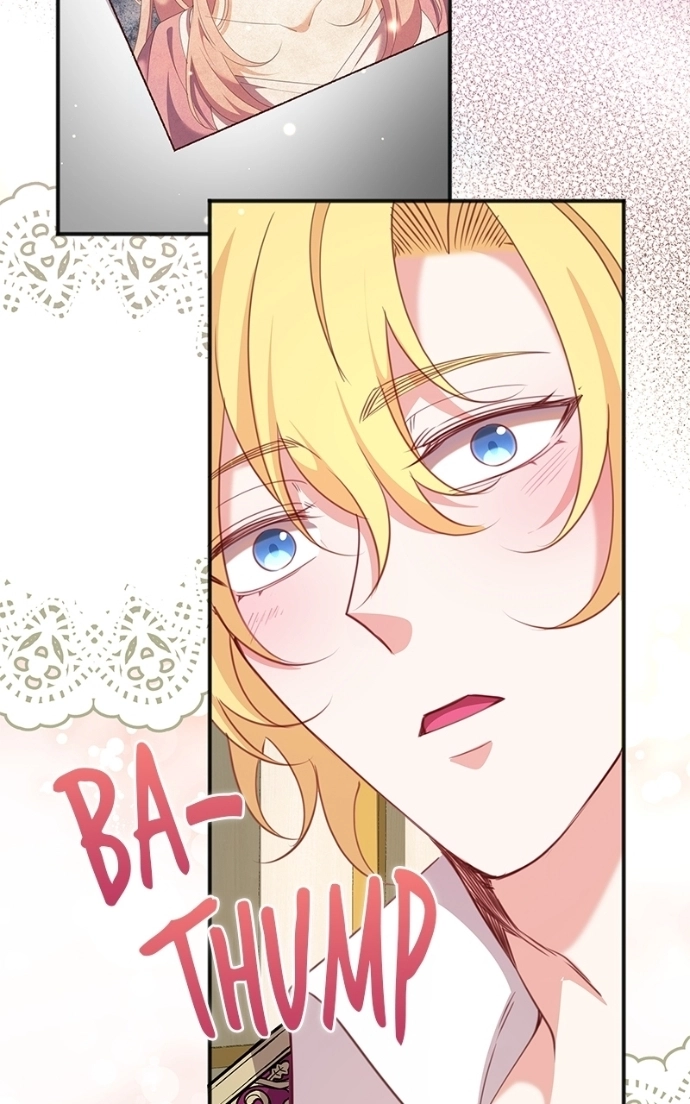 Lock Me Up, Duke! Chapter 63 page 11 - 