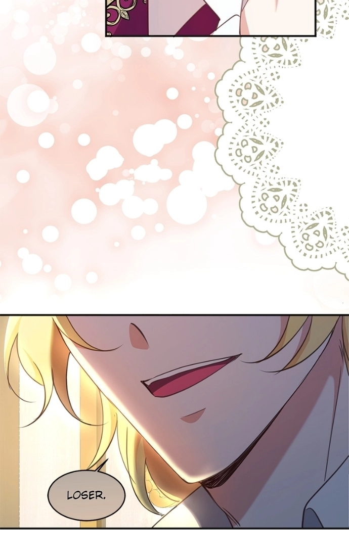 Lock Me Up, Duke! Chapter 63 page 12 - 