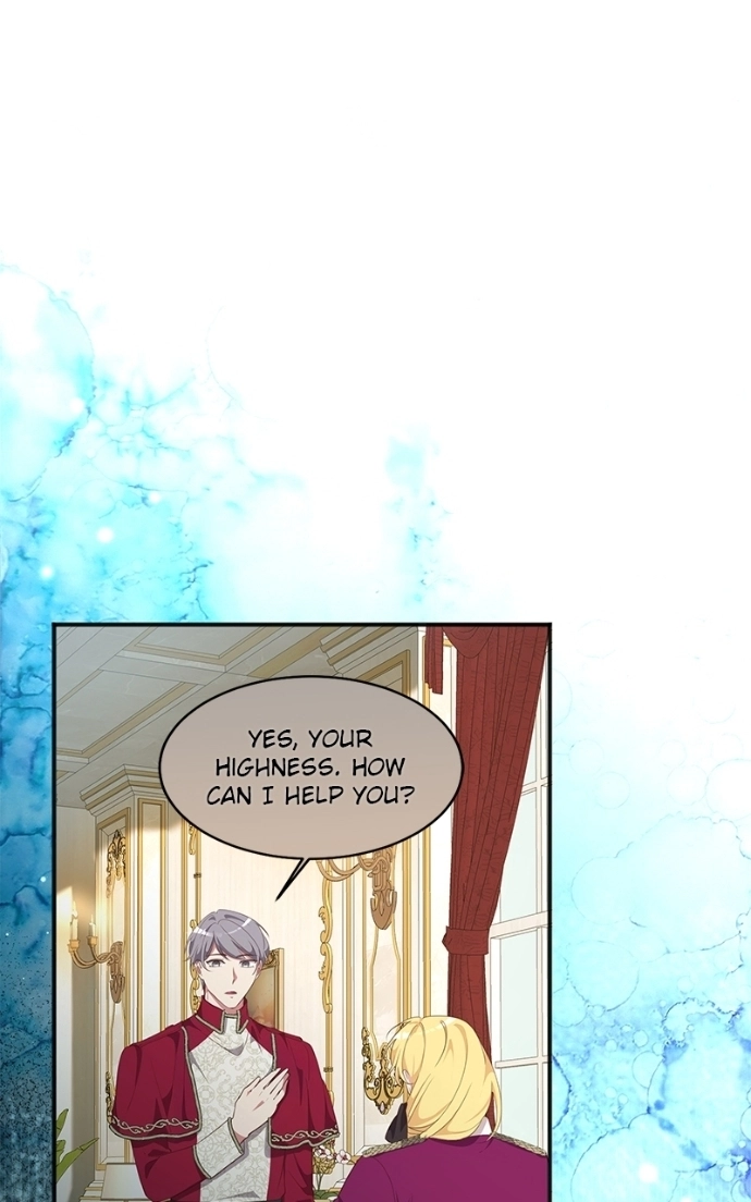 Lock Me Up, Duke! Chapter 63 page 13 - 