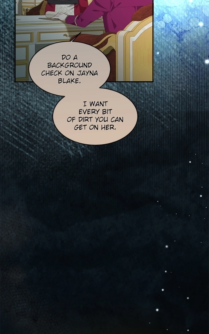 Lock Me Up, Duke! Chapter 63 page 14 - 