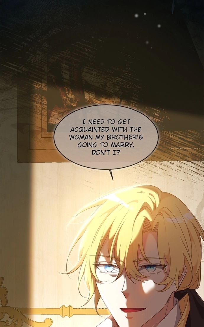 Lock Me Up, Duke! Chapter 63 page 15 - 