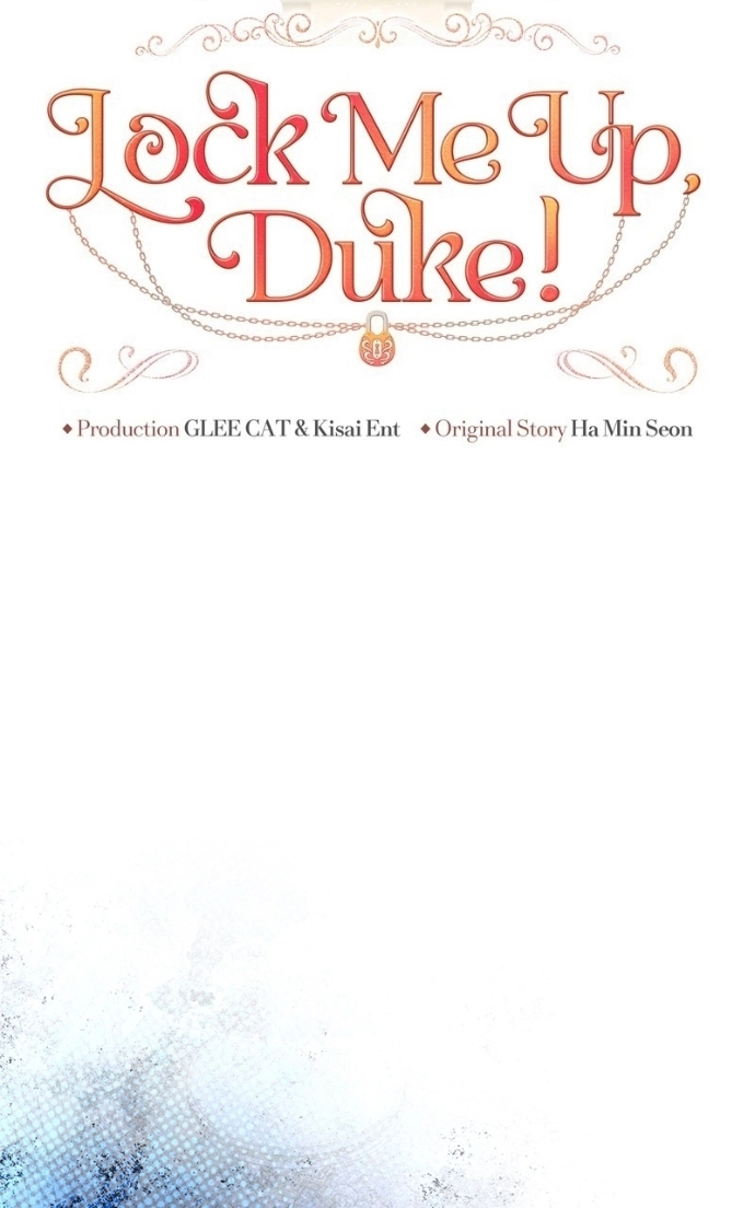 Lock Me Up, Duke! Chapter 63 page 17 - 
