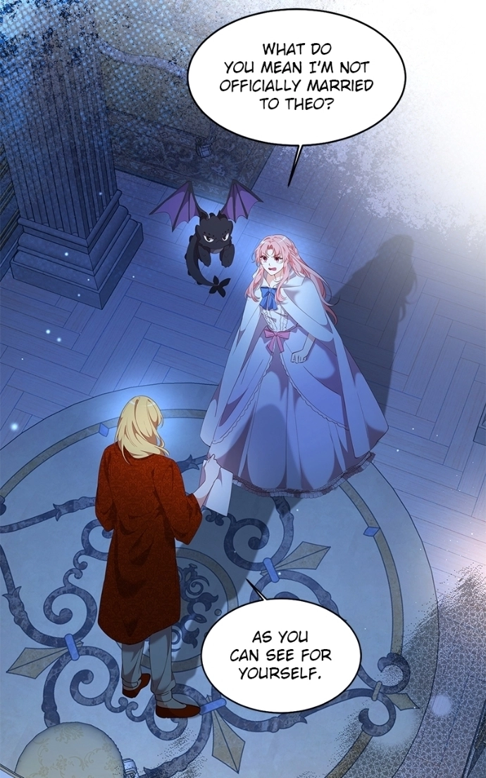 Lock Me Up, Duke! Chapter 63 page 18 - 
