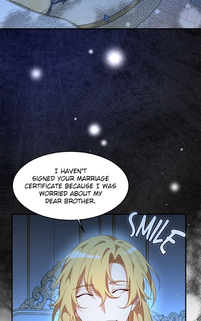 Lock Me Up, Duke! Chapter 63 page 19 - 