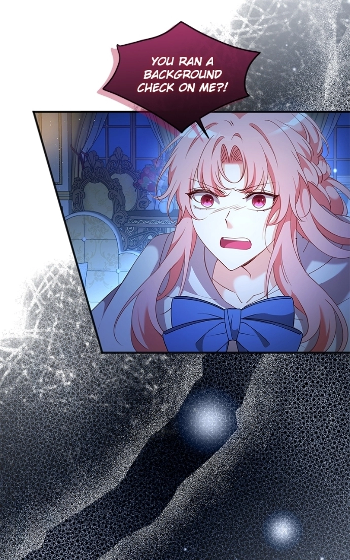 Lock Me Up, Duke! Chapter 63 page 21 - 