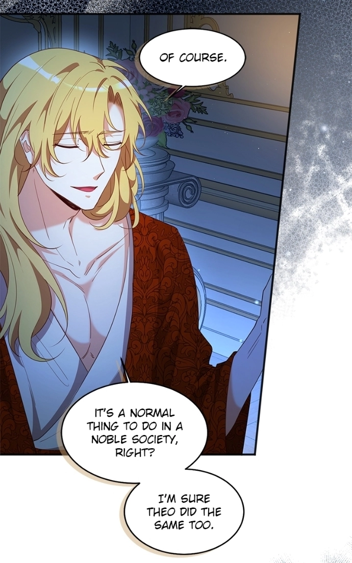 Lock Me Up, Duke! Chapter 63 page 22 - 