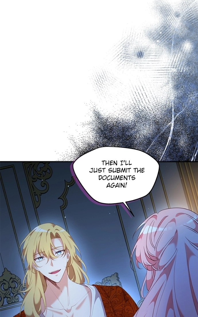 Lock Me Up, Duke! Chapter 63 page 23 - 