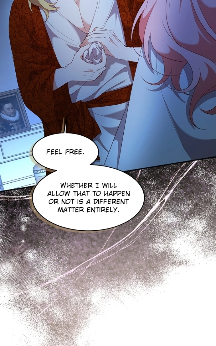 Lock Me Up, Duke! Chapter 63 page 24 - 